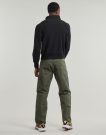 Felpe Champion HALF ZIP SWEATSHIRT Nero Felpe Uomo - 4
