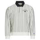 Felpe Champion POLO Bianco Felpe Uomo - 1