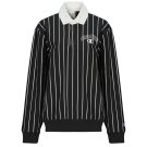 Felpa uomo Champion POLO Nero Champion 8054041821492