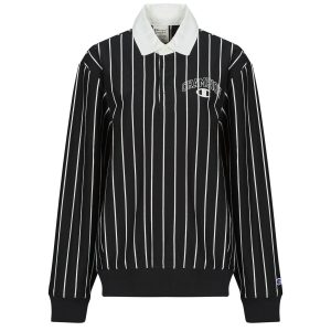 Felpa uomo Champion  POLO  Nero Champion 8054041821492
