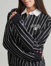 Champion POLO Black Sweatshirts Men's Sweatshirts - 5