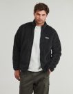 Felpa Element CLASSIC SHERPA Nero Felpe Uomo - 2