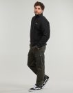 Felpa Element CLASSIC SHERPA Nero Felpe Uomo - 3