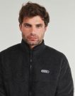 Felpa Element CLASSIC SHERPA Nero Felpe Uomo - 5
