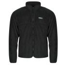Felpa Element CLASSIC SHERPA Nero Felpe Uomo - 1