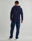 Felpe con cappuccio Harrington HOODIE Marine Felpe con cappuccio Uomo - 4