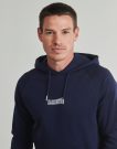 Felpe con cappuccio Harrington HOODIE Marine Felpe con cappuccio Uomo - 5