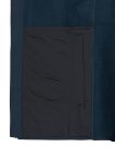 Felpa  Helly Hansen  PANORAMA PILE BLOCK JACKET  Marine -  Felpe Uomo - 6
