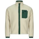 Felpa  Helly Hansen  PANORAMA PILE SNAP  Beige -  Felpe Uomo - 1