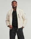 Felpa Napapijri DELBIOS Beige Felpe Uomo - 2