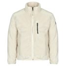 Felpa Napapijri DELBIOS Beige Felpe Uomo - 1