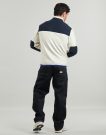 Felpa Napapijri DERGANA Beige Felpe Uomo - 4