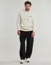 Felpe con cappuccio Tommy Hilfiger HILFIGER HERALD GRAPHIC HOODY Beige Felpe con cappuccio Uomo - 3