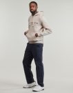 Tommy Hilfiger Hoodies TOMMY LOGO HOODY Beige Men's Hoodies - 3