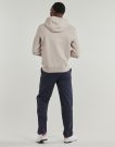 Tommy Hilfiger Hoodies TOMMY LOGO HOODY Beige Men's Hoodies - 4