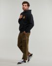 Volcom FA CALLUM ROONEY PO Black Hoodies Hoodies Men - 3