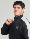 Giacca Sportiva Converse RETRO CHUCK TRACK JACKET Nero Giacche Sportive Uomo - 5