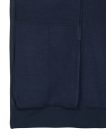 Giacca Sportiva Emporio Armani FZ SWEATSHIRT AF14982 Marine Giacche Sportive Uomo - 6