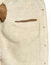 Jeansjacke Levis Sherpa Trucker-Jeansjacke Typ 3, beige, f&uuml;r Herren - 6