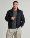 Giubbotto  Armani Exchange  BLOUSON JACKET  Nero -  Giubbotti Uomo - 2