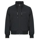 Giubbotto  Armani Exchange  BLOUSON JACKET  Nero -  Giubbotti Uomo - 1