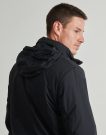Giubbotto  Armani Exchange  BLOUSON JACKET  Nero -  Giubbotti Uomo - 5