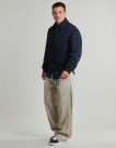 Veste BOSS Oking bleue pour homme - Taille 3