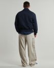 Veste BOSS Oking bleue pour homme - Taille 4