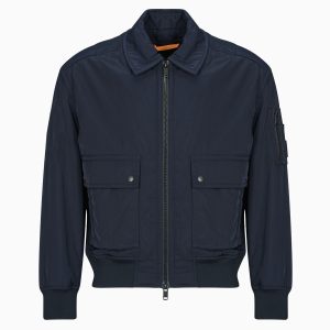 Giubbotto uomo BOSS  Oking  Marine BOSS 4063547143476