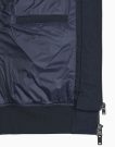 Veste BOSS Oking bleue pour homme - Taille 6