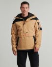 Columbia CHALLENGER II Isolierte Pulloverjacke Beige Herrenjacken - 2