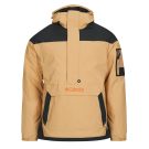 Columbia CHALLENGER II Isolierte Pulloverjacke Beige Herrenjacken - 1
