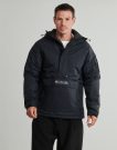 Columbia CHALLENGER II Isolierte Pulloverjacke Schwarz Herrenjacken - 2
