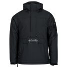 Columbia CHALLENGER II Isolierte Pulloverjacke Schwarz Herrenjacken - 1