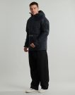 Columbia CHALLENGER II Isolierte Pulloverjacke Schwarz Herrenjacken - 3