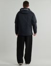 Columbia CHALLENGER II Isolierte Pulloverjacke Schwarz Herrenjacken - 4