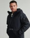 Columbia CHALLENGER II Isolierte Pulloverjacke Schwarz Herrenjacken - 5