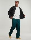 Chaqueta Dickies Eisenhower sin forro, color negro, para hombre - 2