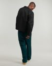Chaqueta Dickies Eisenhower sin forro, color negro, para hombre - 4