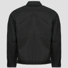 Chaqueta Dickies Eisenhower sin forro, color negro, para hombre - 6