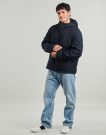 Emporio Armani BLOUSON JACKET Marine Herrenjacken - 3