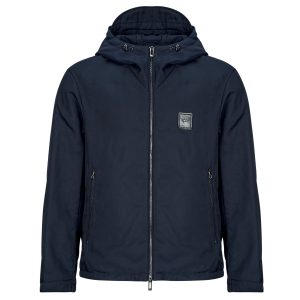 Giubbotto uomo Emporio Armani  BLOUSON JACKET  Marine Emporio Armani 8059797641059