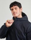 Emporio Armani BLOUSON JACKET Marine Herrenjacken - 5