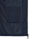 Emporio Armani BLOUSON JACKET Marine Herrenjacken - 6