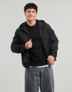 Blouson Emporio Armani Noir Vestes Homme - 2