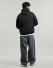 Blouson Emporio Armani Noir Vestes Homme - 4