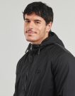 Blouson Emporio Armani Noir Vestes Homme - 5