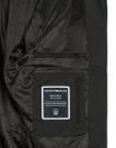 Blouson Emporio Armani Noir Vestes Homme - 6
