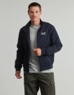 Giubbotto Emporio Armani EA7 8NPB20-PNFZZ-1562 Blu Giubbotti Uomo - 2