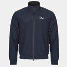Giubbotto Emporio Armani EA7 8NPB20-PNFZZ-1562 Blu Giubbotti Uomo - 1